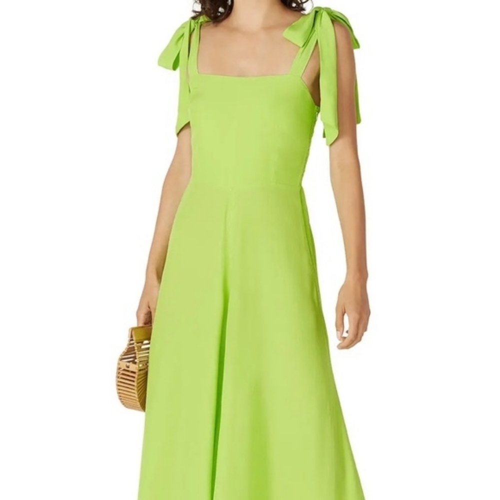 SWF Zest Wide Leg Jumpsuit